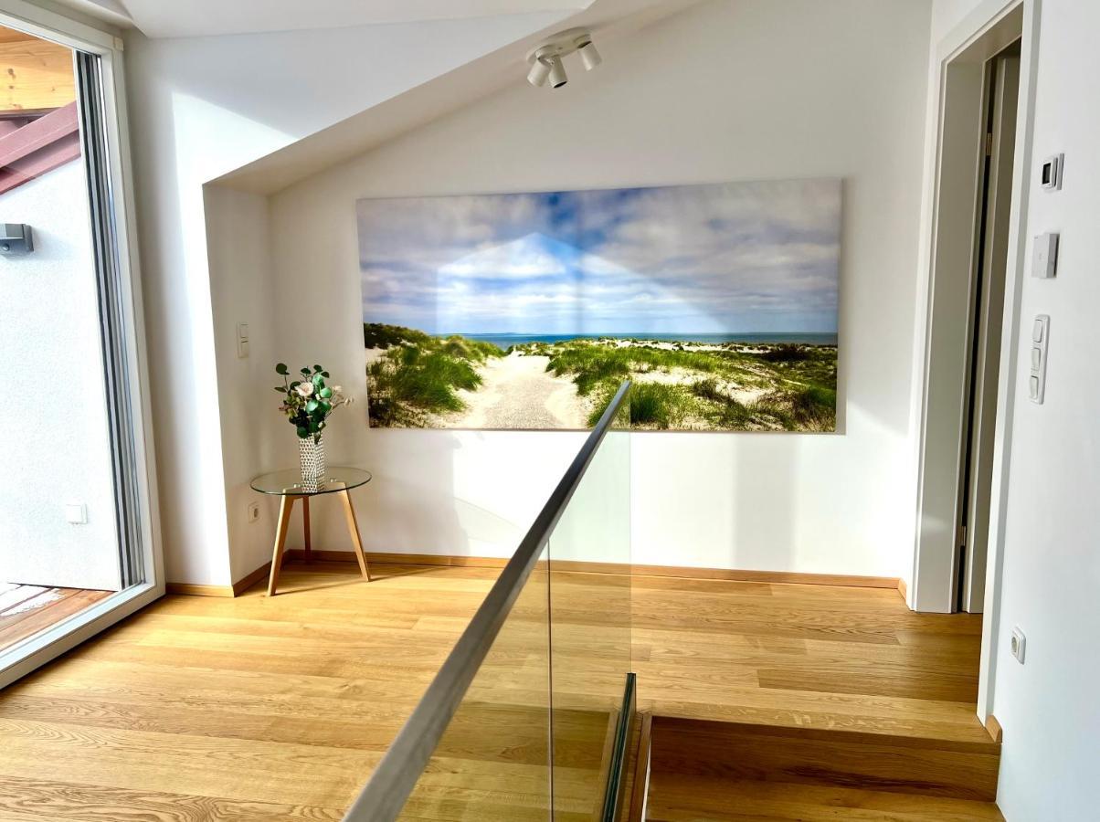 Gmunden Skylineアパートメント エクステリア 写真